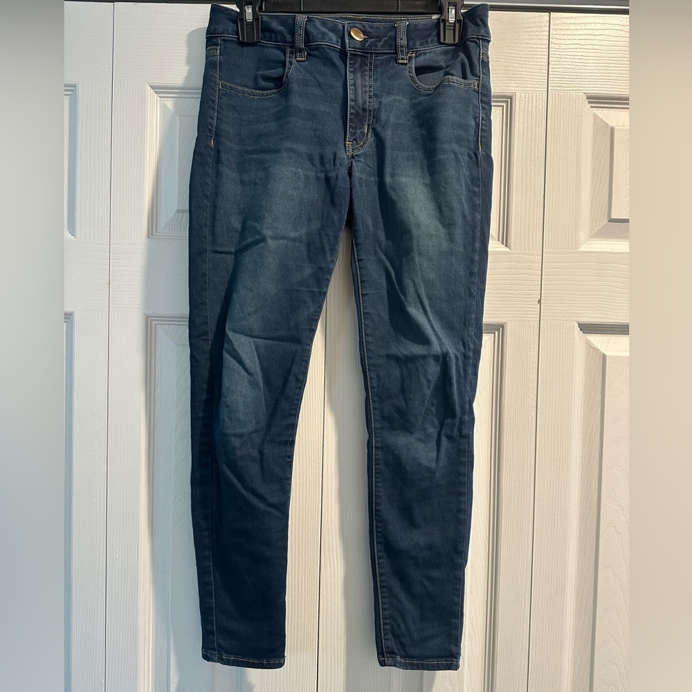American Eagle Jeggings